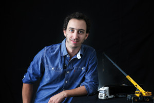 david