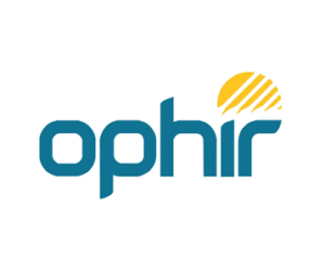 Ophir Energy