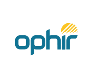 Ophir Energy