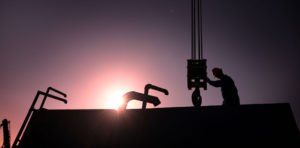 Rig Move - Specialty Cargo Services - Alistair Group
