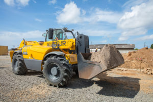 Alistair-Group-4-Ton-Telehandler-on-the-job