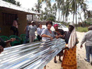 Alistair Group Corporate Responsibility
