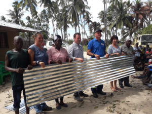 Alistair Group Mbagala