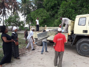 Alistair Group Mbagala Project