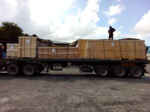Alistair-Group-Optimized Logistics