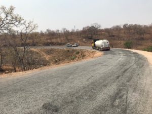 Alistair-Group-Route-Survey