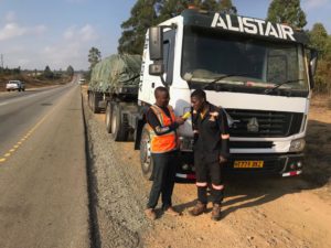 Alistair-Group-Route-Survey