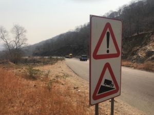 Alistair-Group-Route-Survey