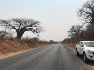 Alistair-Group-Route-Survey